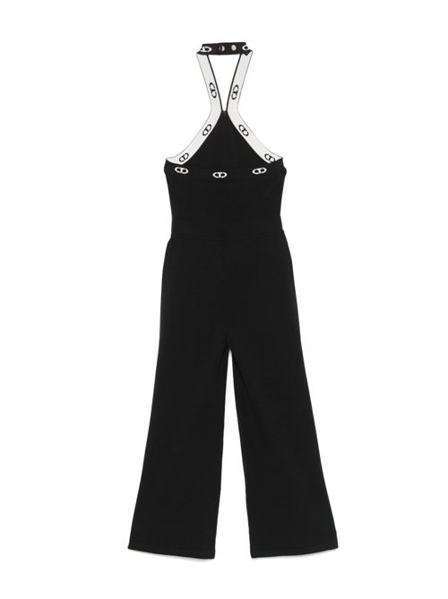 Tuta bambina in maglia TWINSET Kids | 251GJ3QW102851